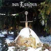 Van Langen : Ask the Runes
